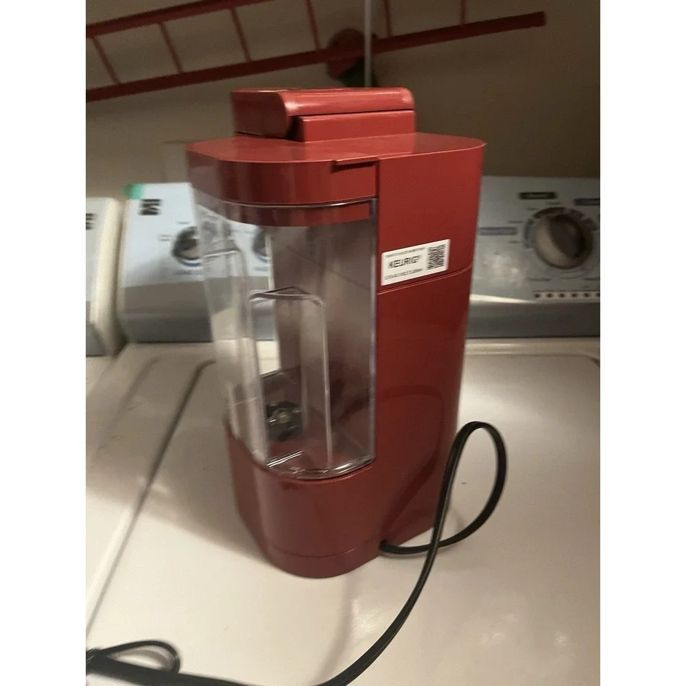 Keurig express essentials